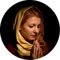 Гадалка Анна — Юрья